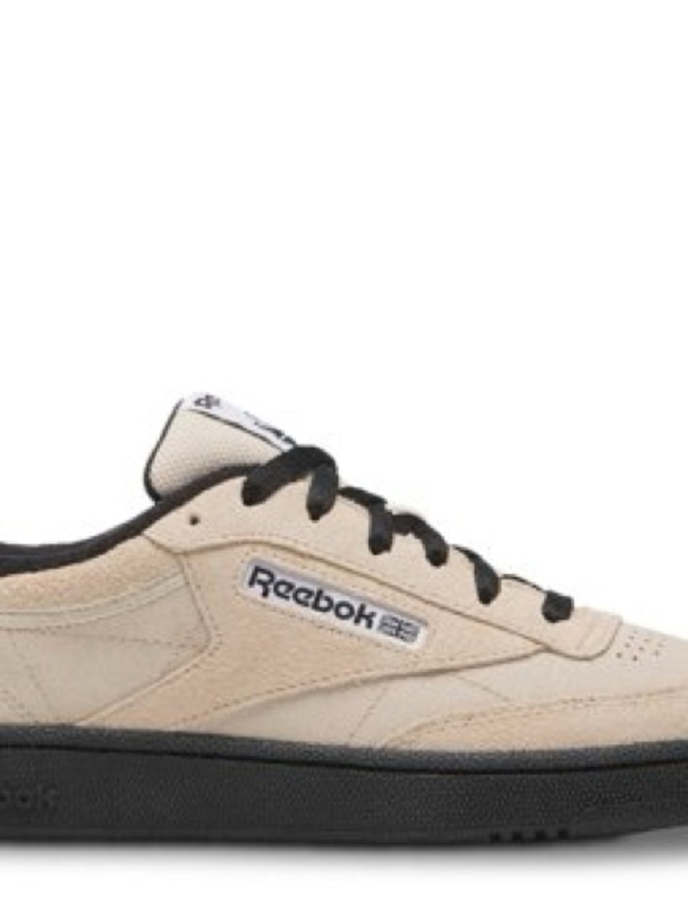 Reebok Club C 85 Sneaker - Men's - Picture 6 of 8